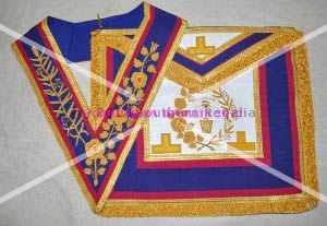 **** Mark Grand Officers Regalia Package **** (image for) **** Mark Grand Officers Regalia Package ****